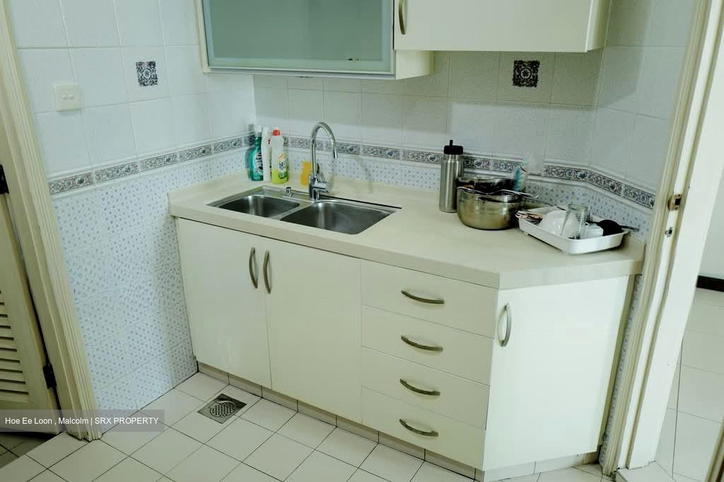 Astoria Park (D14), Condominium #576145201